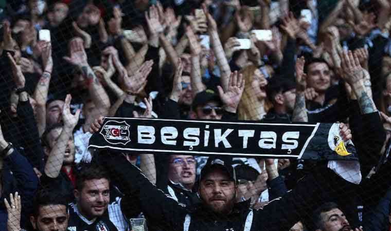 Club Brugge Beşiktaş maçı öncesi Türk taraftarlar gözaltına alındı