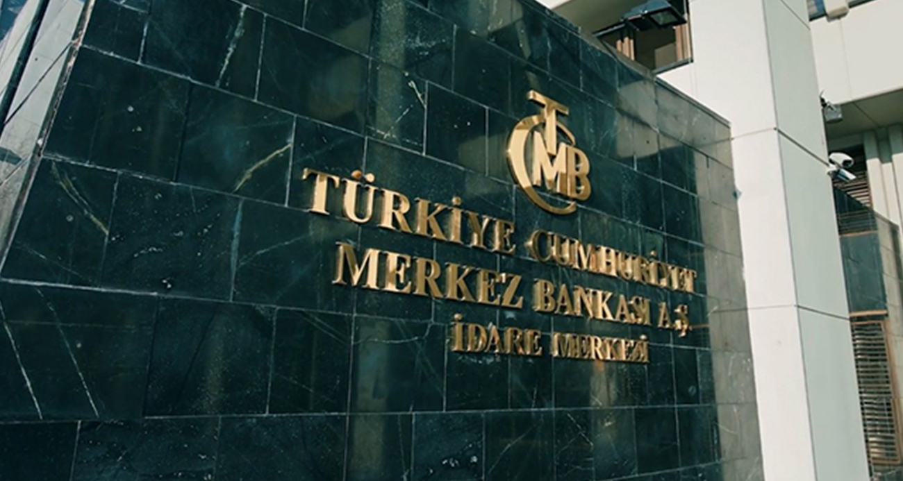 Merkez Bankası faizi yüzde 35e yükseltti