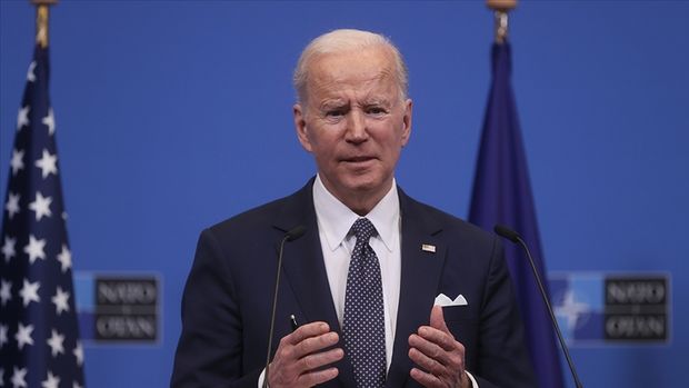 Biden dan grev açıklaması Otomobil şirketleri kârları paylaşmalı