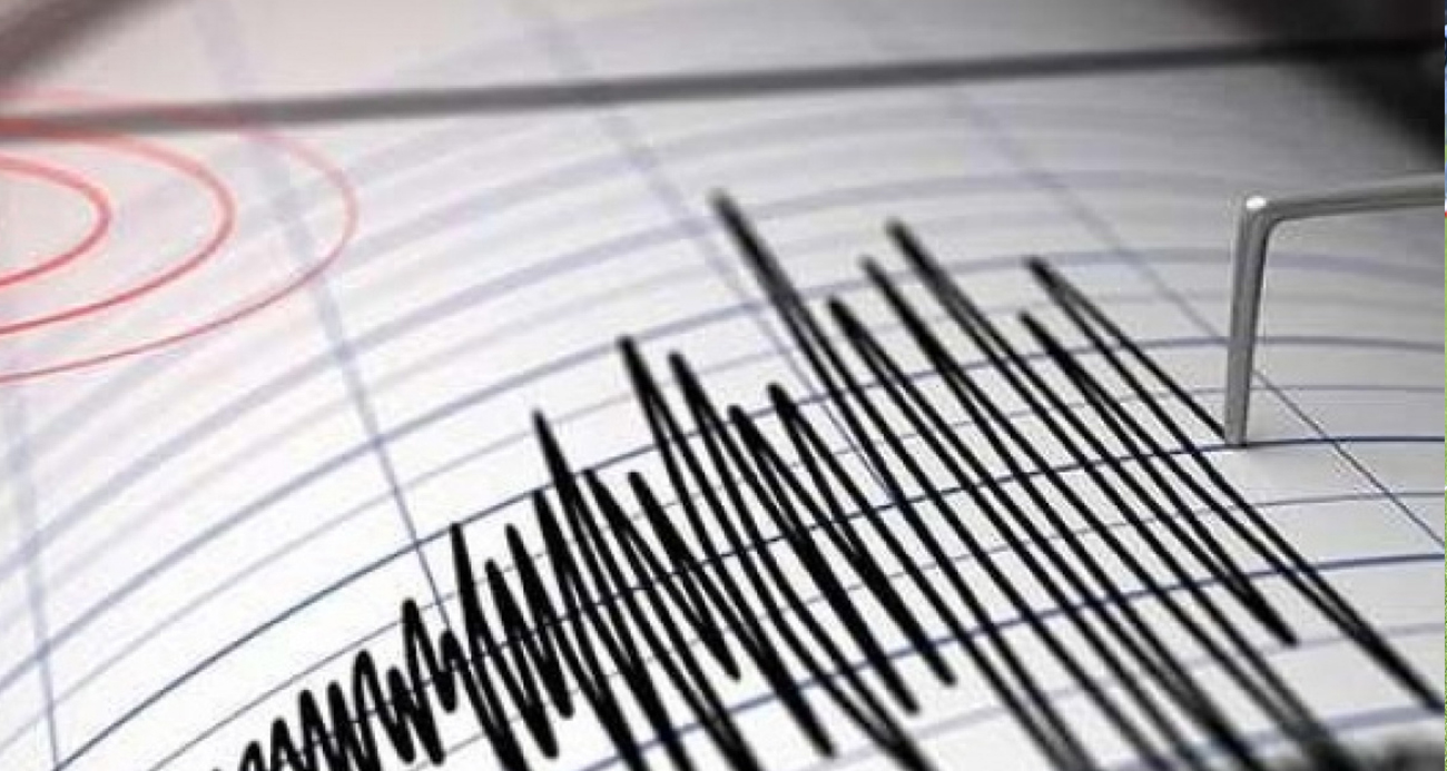 Datçada 4 1 büyüklüğünde deprem