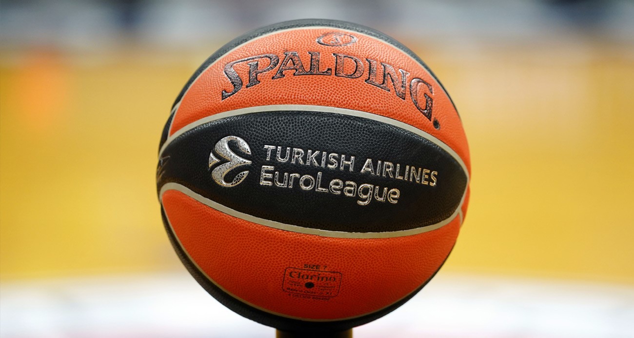 THY Euroleaguede 5 haftanın ardından