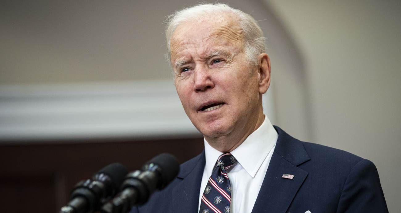 Biden ı öldürmekle tehdit eden adam FBI baskını sırasında öldürüldü