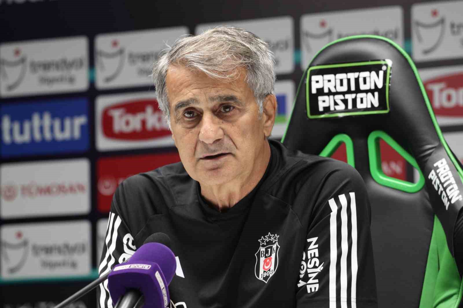 Şenol Güneş Yayıncı kuruluşun tarafsızlığına inanmıyorum