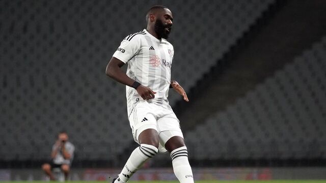 Beşiktaş'ta Masuaku endişesi!