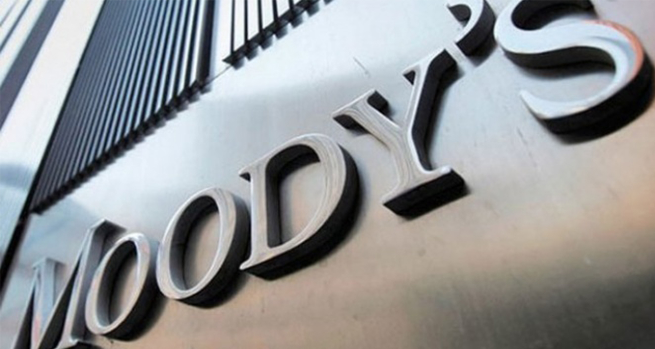 Moodys Türk bankları için görünümü durağana çevirdi