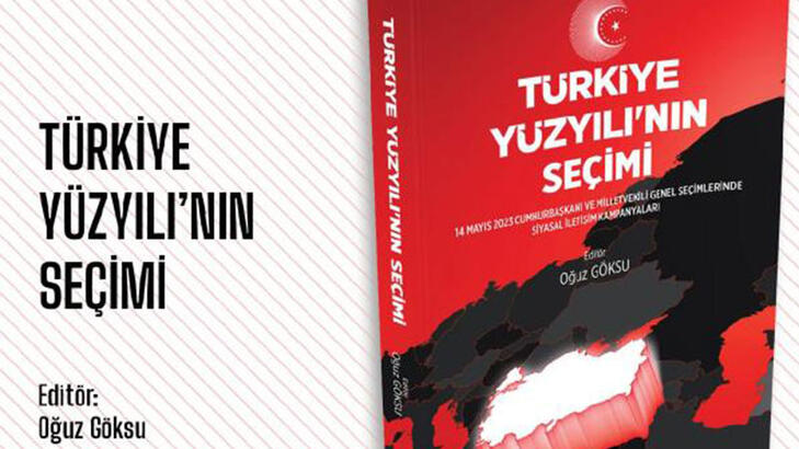 İki turlu seçim kitap haline getirildi