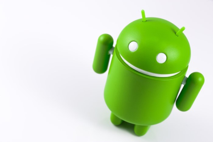 Android telefonların hepsi artık birer sismograf